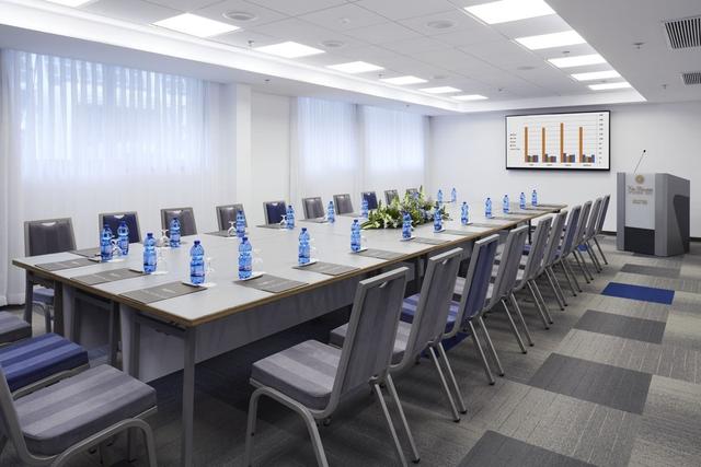 Erez room