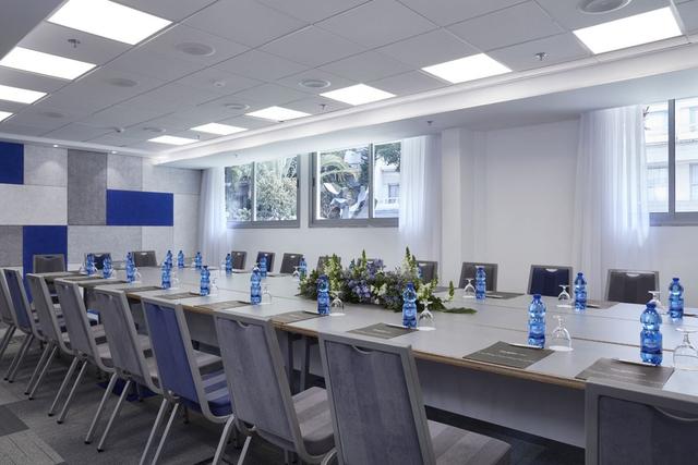 Ilan room