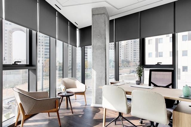 Executive Office