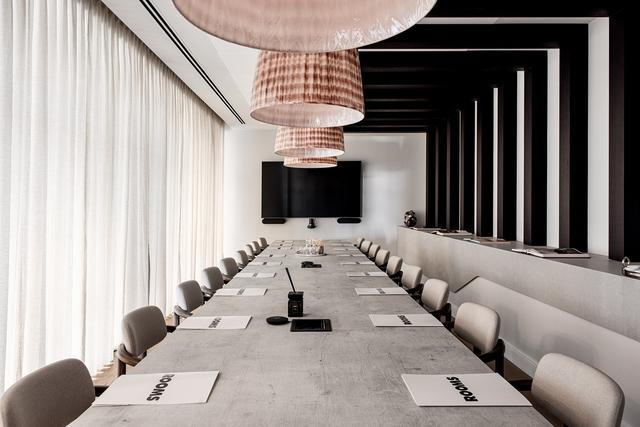 Meeting room 300