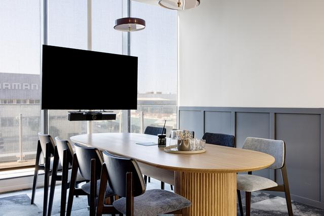 Meeting room 306