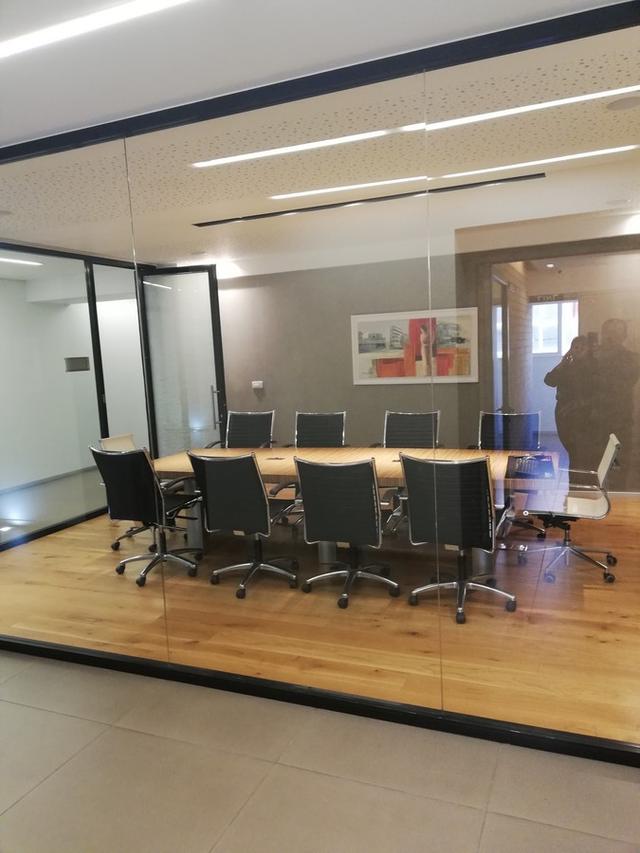 Conference Room for up to 10 people